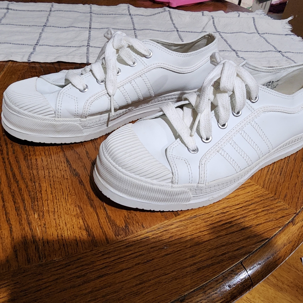 Vintage Keds 10